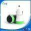 Factory price colorful portable car charger