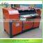 hot sell radiator recycler/waste radiator separator/copper recycling machine for sale