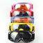 Hot Style Anti-fog Goggles Multinational Stylish Ski Goggles Sports Glasses Outdoor Glasses