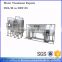 4T Industrial Water Purification Systems