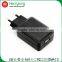 TUV CE GS WALL PLUG cellphone charger 5v 2a for germany