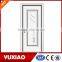 China wooden pvc door and window accessories with low price