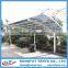 Polycarbonate Carport