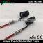Customized Hot runner system coil heaters for plastic injection molds
