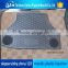 Sales Quality Assurance Injection plastic TPR/TPE/PVC/TPV foot mat mould