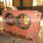 iron castings,High quality factory price exciter housing for vibrating generator OEM product casting