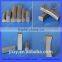 Cheap Price Tungsten Carbide Auger Teeth for Rock/Ore Mining Drill Bits K034