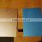 Outdoor decoration special size aluminum exterior wall panels