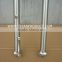 29" Wheels Ti Bike Fork, mtb tapered front fork, tapered fork with PM disc brake