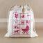 standard size cotton candy packaging net bag, cotton shopper bag