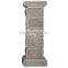 Stone Gate Pillar Design