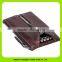 16101 New arrived Smart design leather key holder wallets man