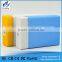  china supplier portable 6 port usb mobile wall charger