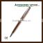 2016 Cheap Wooden Ballpoint Pen for wholesale from factory