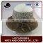 Fashionable new style Cheap straw boater hat