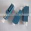 High Quality LC UPC fixed fiber optic attenuator, optical attenuator factory