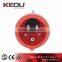 KEDU 5Pins IP44 Electrical Plug With VDE,CE,SEMKO Certificated
