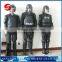 trade assurance full body police pe anti riot suit