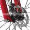 Alloy Frame Alloy Suspension Fork Road Bike