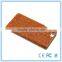 For apple iphone accessories for iphone 6 flip leather case cover