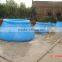 foldable and durable onion rainwater bladder