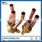 China air pipe ac copper fitting with low price
