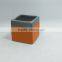 Low MOQ, mini ceramic flower pot