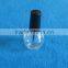 square nail polish glass bottles personal care