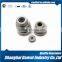Stainless steel flat washer DIN126