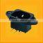 2 pin ac power socket,power socket factory,Auto switch Relay Socket,AC POWER PLUG SOCKET