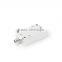 25W coaxial attenuator RF coaxial attenuator