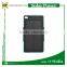 New style 4000mah Waterproof solar power bank double usb solar charger powerbank for mobile phone