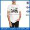 Latest Designs 100 Cotton Custom Screen Printing t Shirts Wholesale