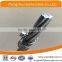 overhead aluminum alloy bare cable ,AAC/AAAC conductor 6AWG/4AWG/2AWG/ 1/0AWG