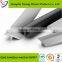 good quality desk protective T shape extrusion profile