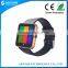 Smart Watch Bluetooth Connect with Mobile Phone smart wrist watch Multilingual Compatibility with IOS and Android Systems