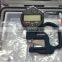 High accuracy digital thickness gauge