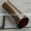 High quality truck spare part nozzle sleeve for Japanese heavy duty truck Hino 500
