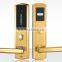 rfid chip card door lock