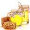 Chinese acacia honey
