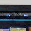 compressor double layers LOW-E(UV protected) glass door cigar cooler