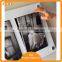 ATI supplier transparent plexiglass photo frame cube