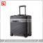 suitcase abs with aluminum frame , luggage and suitcase