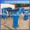 Dahan precast concrete pipe machinery for drainage