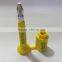 8MM High Security Containers Steel Bolt Seal with number door lock seal for container sealing