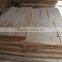 A grade natrual face veneer