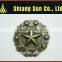 Factory direct high quality concho silver