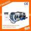 wood panelling making machine / double end tenoner