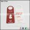 new arival factory supply handmade acrylic sign board