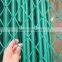 security stainless steel used chain link fence panels for factory sale